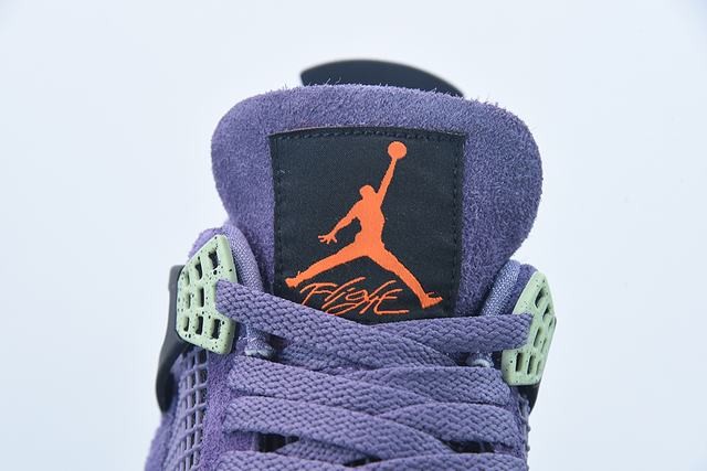 Air Jordan 4 WMNS Canyon Purple Air Jordan 4 WMNS Canyon Purple