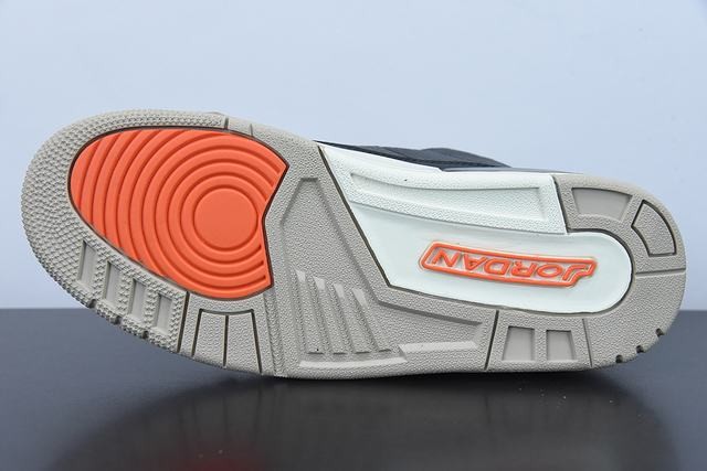 Jordan 3 Desert Elephant Jordan 3 Desert Elephant