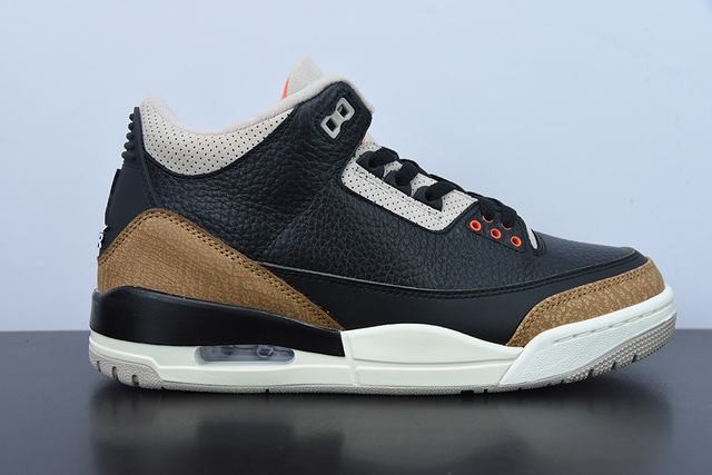 Jordan 3 Desert Elephant Jordan 3 Desert Elephant