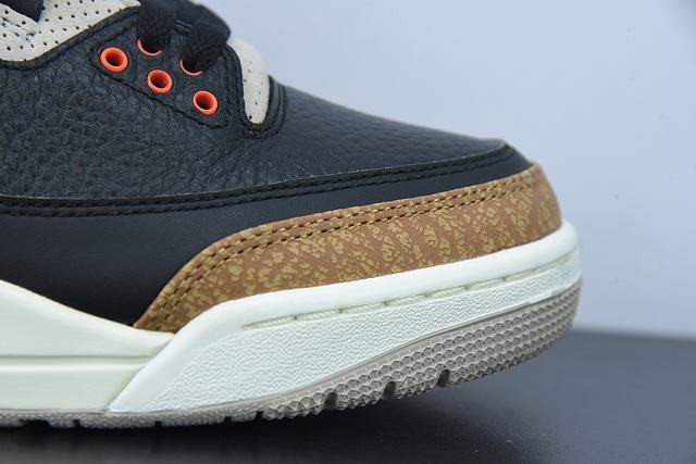 Jordan 3 Desert Elephant Jordan 3 Desert Elephant