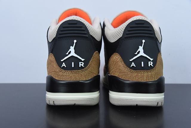 Jordan 3 Desert Elephant Jordan 3 Desert Elephant
