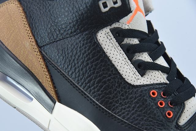 Jordan 3 Desert Elephant Jordan 3 Desert Elephant