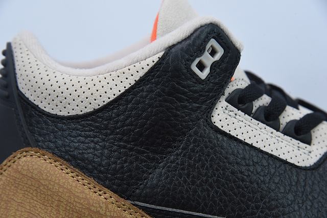 Jordan 3 Desert Elephant Jordan 3 Desert Elephant