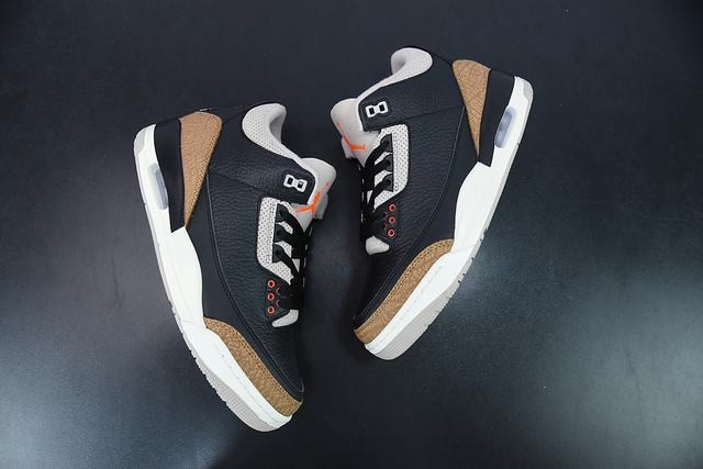 Jordan 3 Desert Elephant Jordan 3 Desert Elephant
