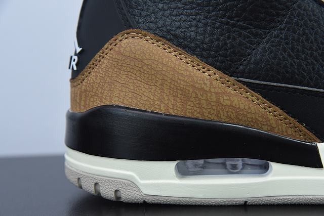 Jordan 3 Desert Elephant Jordan 3 Desert Elephant