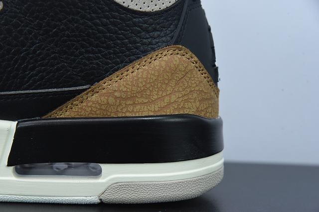 Jordan 3 Desert Elephant Jordan 3 Desert Elephant