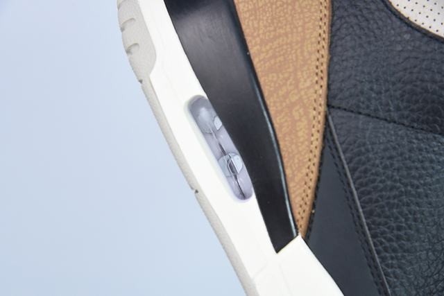 Jordan 3 Desert Elephant Jordan 3 Desert Elephant