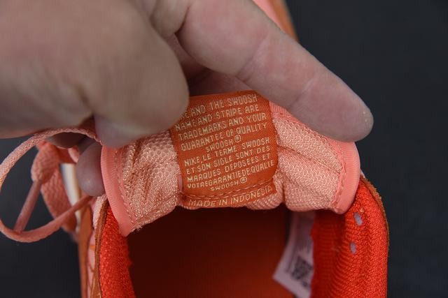 Nike Dunk Low NH “Winter Solstice”Orange-Crimson Bliss Nike Dunk Low NH “Winter Solstice”Orange-Crimson Bliss
