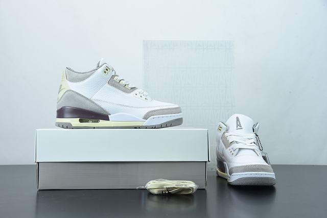 Jordan 3 Retro A Ma Maniere Jordan 3 Retro A Ma Maniere