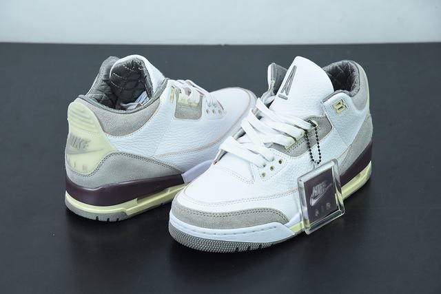 Jordan 3 Retro A Ma Maniere Jordan 3 Retro A Ma Maniere