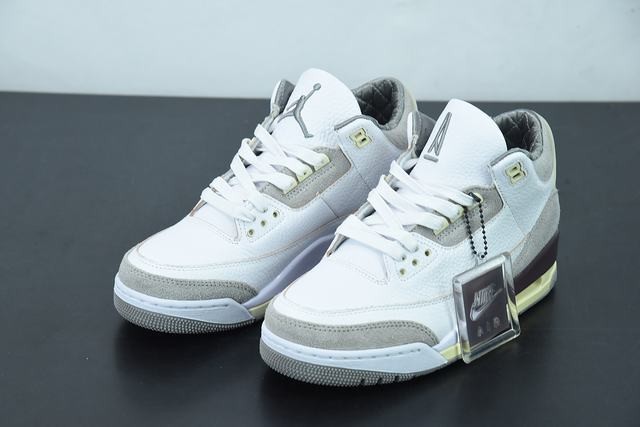 Jordan 3 Retro A Ma Maniere Jordan 3 Retro A Ma Maniere