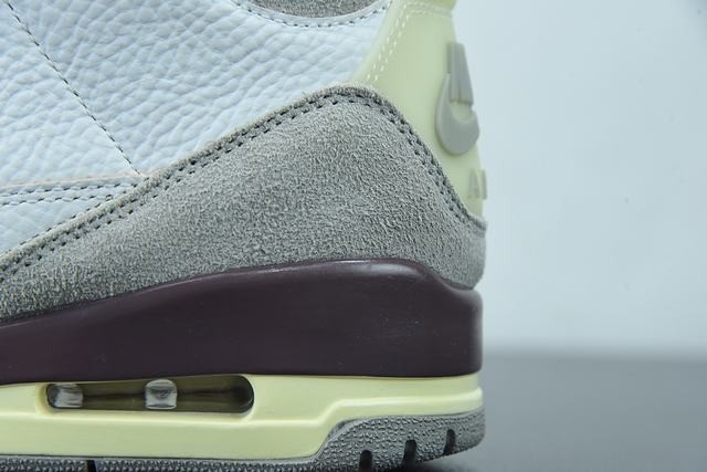 Jordan 3 Retro A Ma Maniere Jordan 3 Retro A Ma Maniere