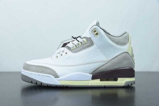 Jordan 3 Retro A Ma Maniere Jordan 3 Retro A Ma Maniere