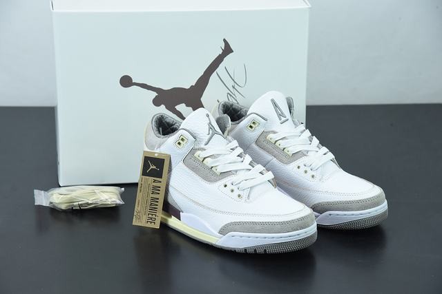 Jordan 3 Retro A Ma Maniere Jordan 3 Retro A Ma Maniere