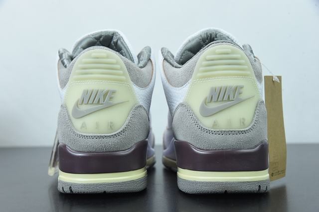 Jordan 3 Retro A Ma Maniere Jordan 3 Retro A Ma Maniere