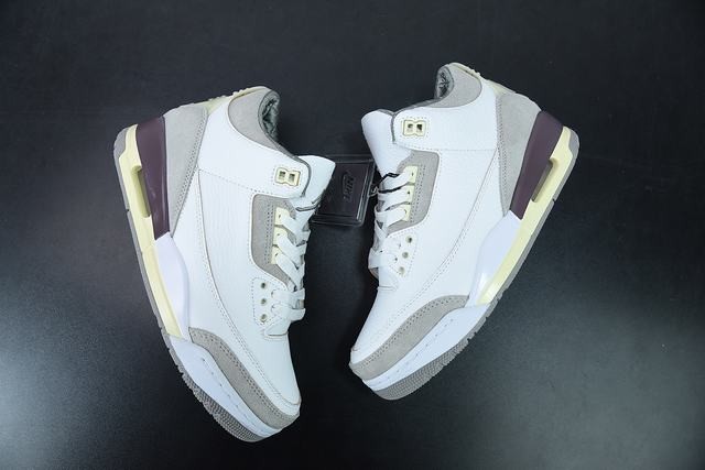 Jordan 3 Retro A Ma Maniere Jordan 3 Retro A Ma Maniere