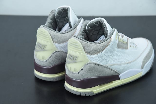 Jordan 3 Retro A Ma Maniere Jordan 3 Retro A Ma Maniere
