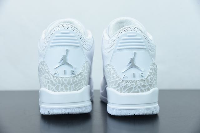 Jordan 3 Retro “Infrared 23” Jordan 3 Retro “Infrared 23”