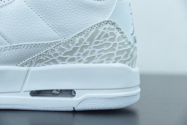 Jordan 3 Retro “Infrared 23” Jordan 3 Retro “Infrared 23”
