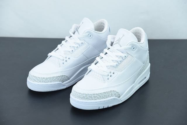 Jordan 3 Retro “Infrared 23” Jordan 3 Retro “Infrared 23”