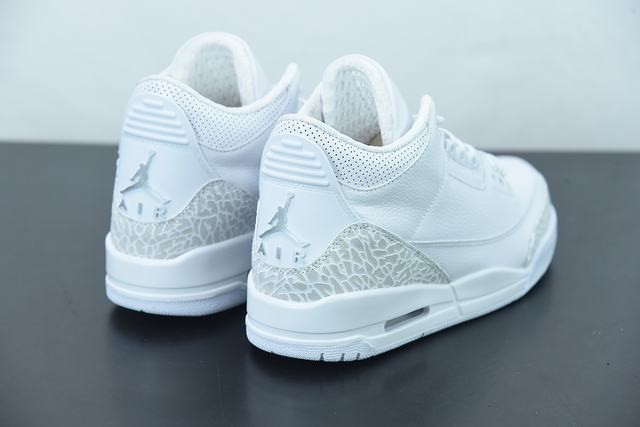 Jordan 3 Retro “Infrared 23” Jordan 3 Retro “Infrared 23”