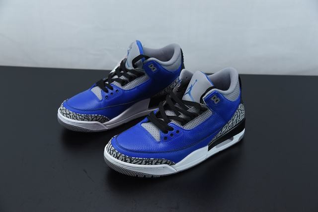 Jordan 3 Retro Jordan 3 Retro