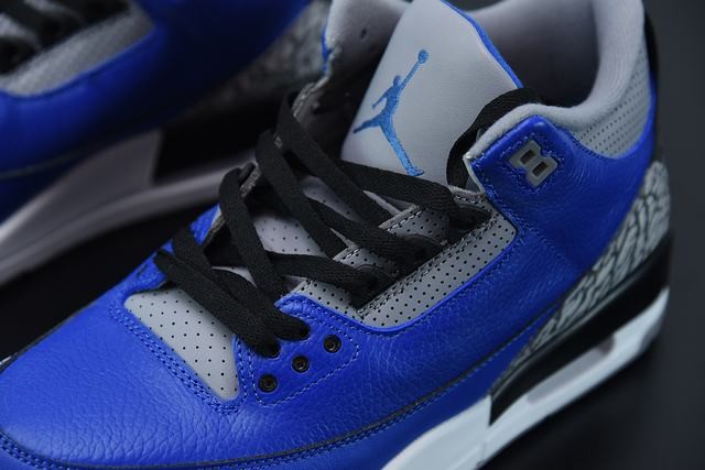 Jordan 3 Retro Jordan 3 Retro