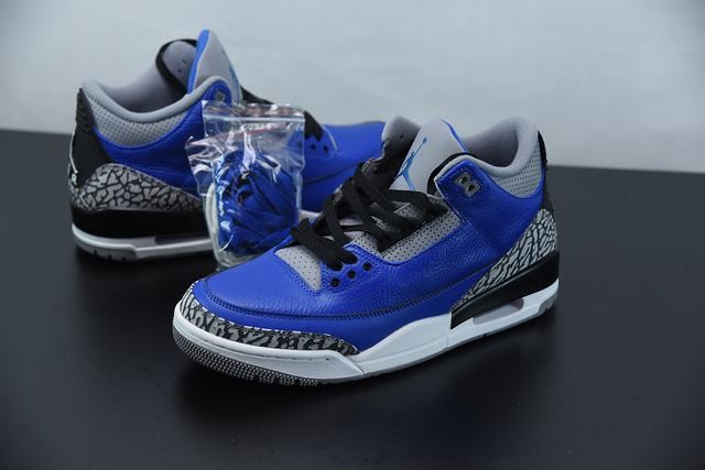 Jordan 3 Retro Jordan 3 Retro