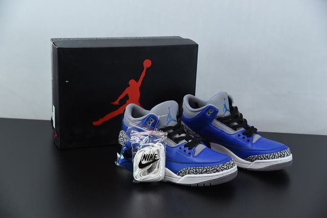 Jordan 3 Retro Jordan 3 Retro