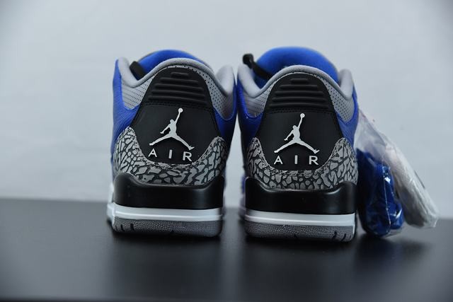 Jordan 3 Retro Jordan 3 Retro