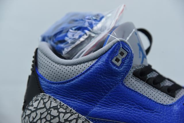 Jordan 3 Retro Jordan 3 Retro