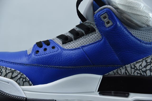 Jordan 3 Retro Jordan 3 Retro