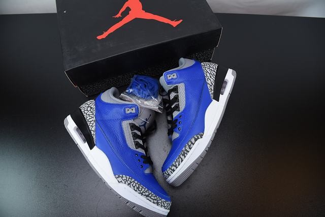 Jordan 3 Retro Jordan 3 Retro