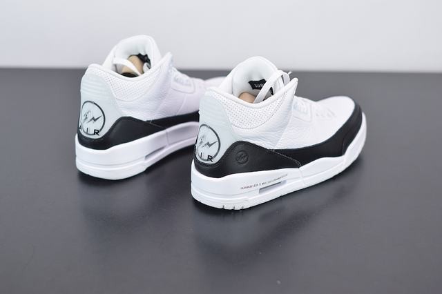 Jordan 3 Retro Fragment Design Jordan 3 Retro Fragment Design