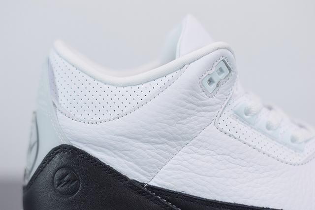 Jordan 3 Retro Fragment Design Jordan 3 Retro Fragment Design