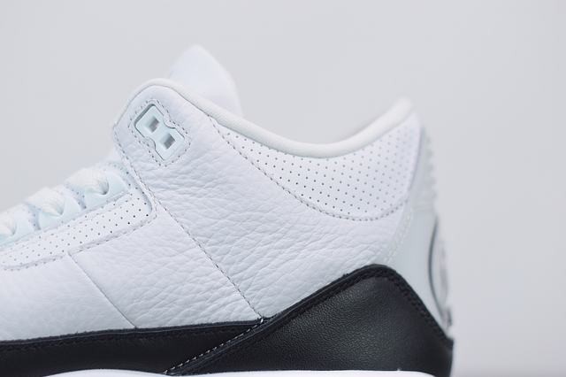 Jordan 3 Retro Fragment Design Jordan 3 Retro Fragment Design
