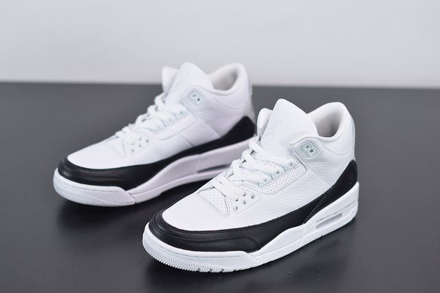 Jordan 3 Retro Fragment Design Jordan 3 Retro Fragment Design
