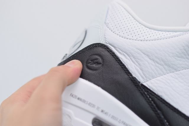 Jordan 3 Retro Fragment Design Jordan 3 Retro Fragment Design