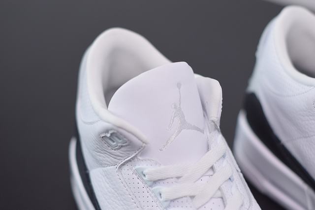 Jordan 3 Retro Fragment Design Jordan 3 Retro Fragment Design