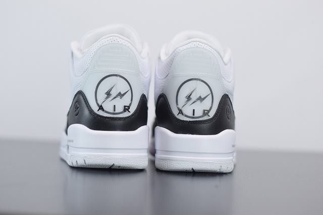Jordan 3 Retro Fragment Design Jordan 3 Retro Fragment Design