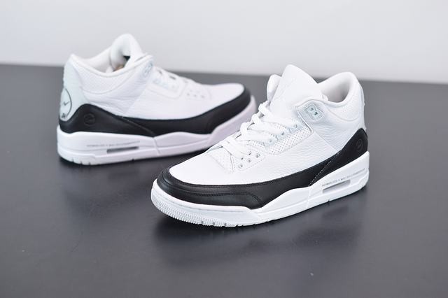Jordan 3 Retro Fragment Design Jordan 3 Retro Fragment Design