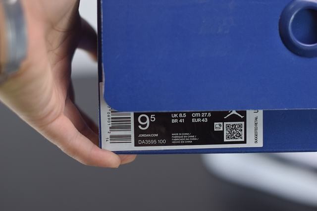 Jordan 3 Retro Fragment Design Jordan 3 Retro Fragment Design