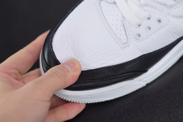 Jordan 3 Retro Fragment Design Jordan 3 Retro Fragment Design
