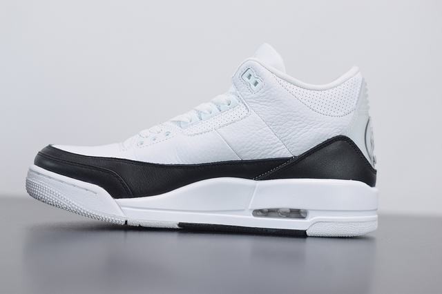 Jordan 3 Retro Fragment Design Jordan 3 Retro Fragment Design