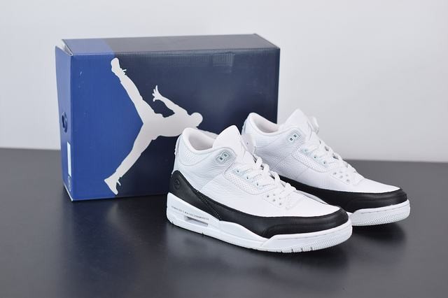 Jordan 3 Retro Fragment Design Jordan 3 Retro Fragment Design