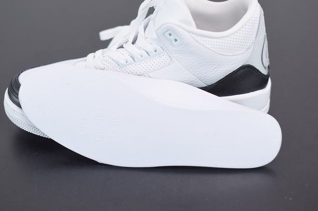 Jordan 3 Retro Fragment Design Jordan 3 Retro Fragment Design