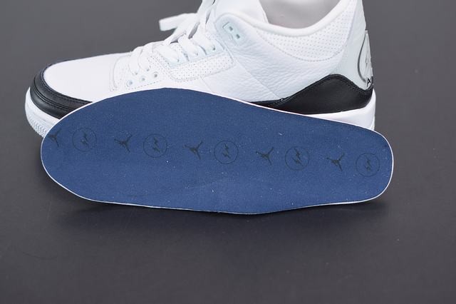 Jordan 3 Retro Fragment Design Jordan 3 Retro Fragment Design