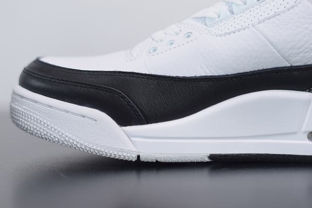 Jordan 3 Retro Fragment Design Jordan 3 Retro Fragment Design
