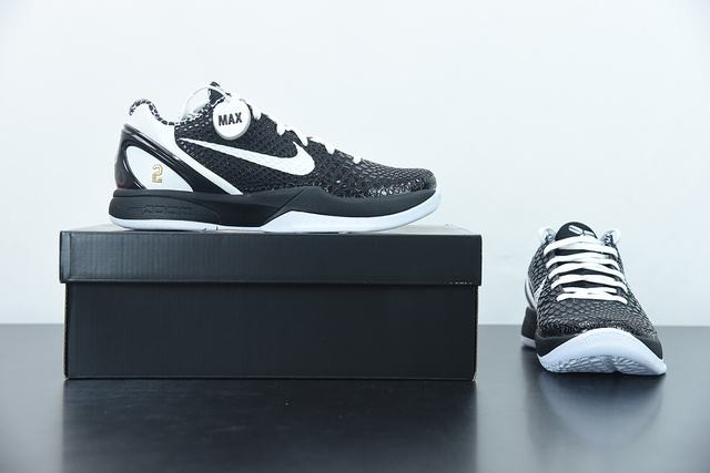 NK Kobe VI Protro 6 NK Kobe VI Protro 6