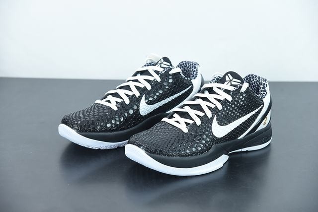 NK Kobe VI Protro 6 NK Kobe VI Protro 6